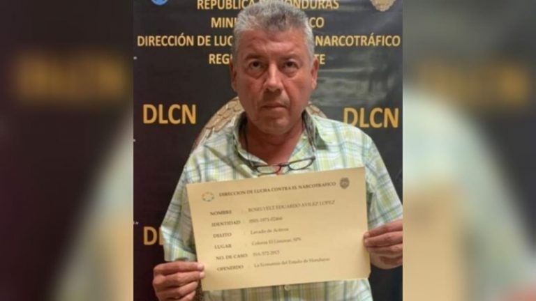 cambio de medidas a Roosevelt Aviléz