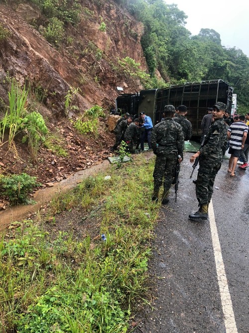 Olancho