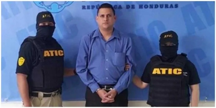 Ingeniero acusado de violación