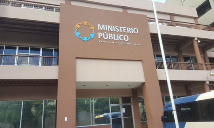 Ministerio Público