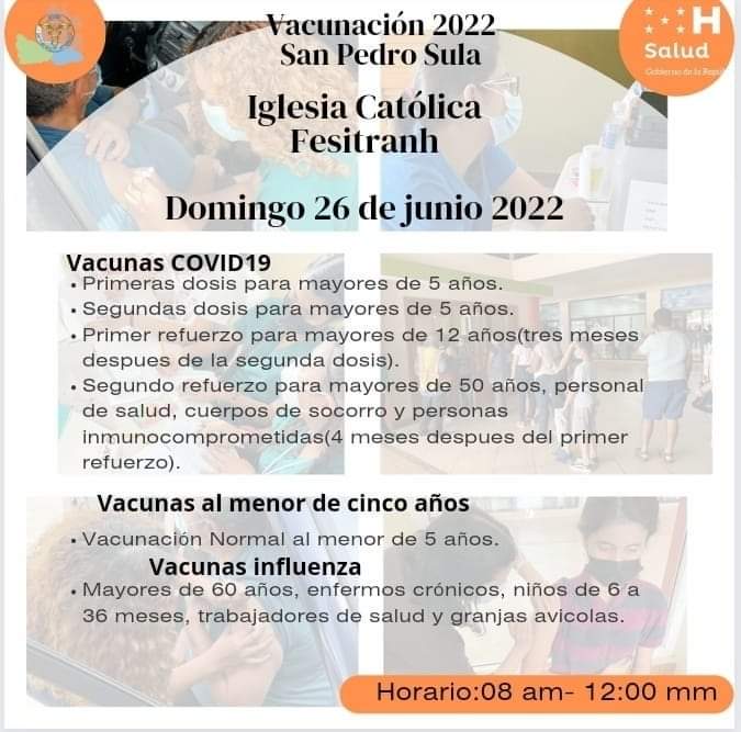 VACUNACIÓN SPS