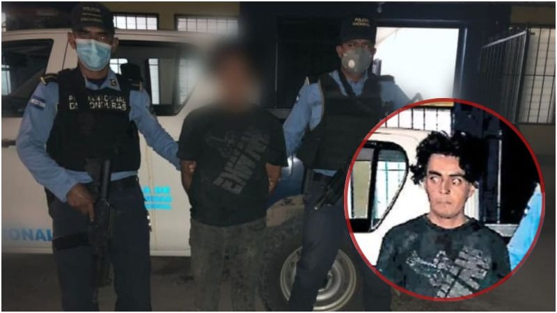 condenan hombre mató a su hermano