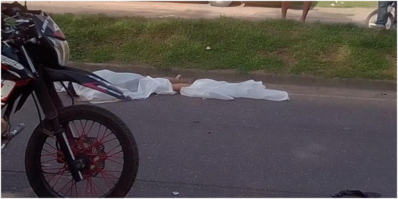 Accidente Villanueva 