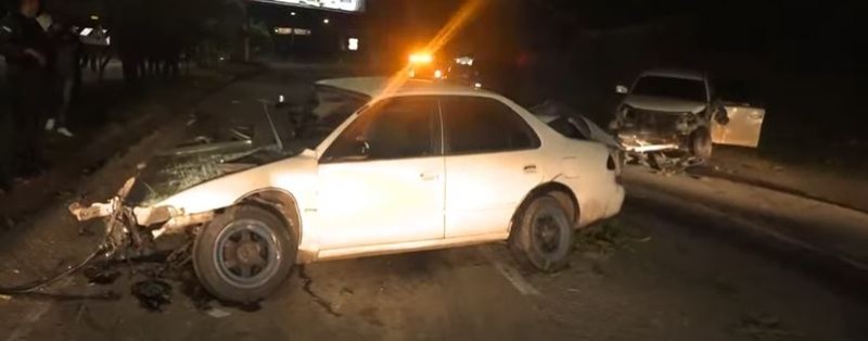 hombre muere impactar camioneta exdiputado