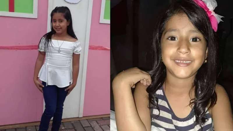 niña atacada por pitbull fue violada