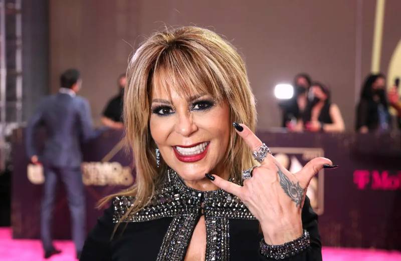 Alejandra Guzmán