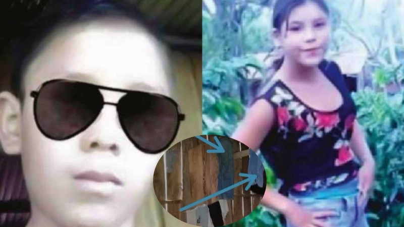 asesino de hermanitos en copán