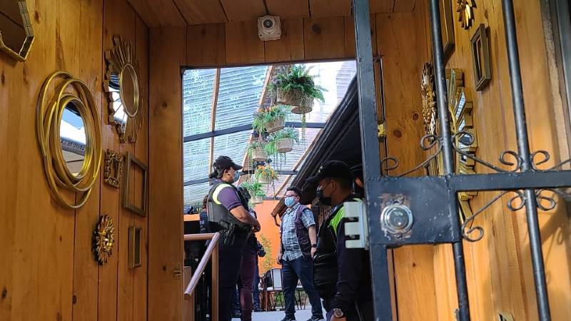 INDI BISTRO