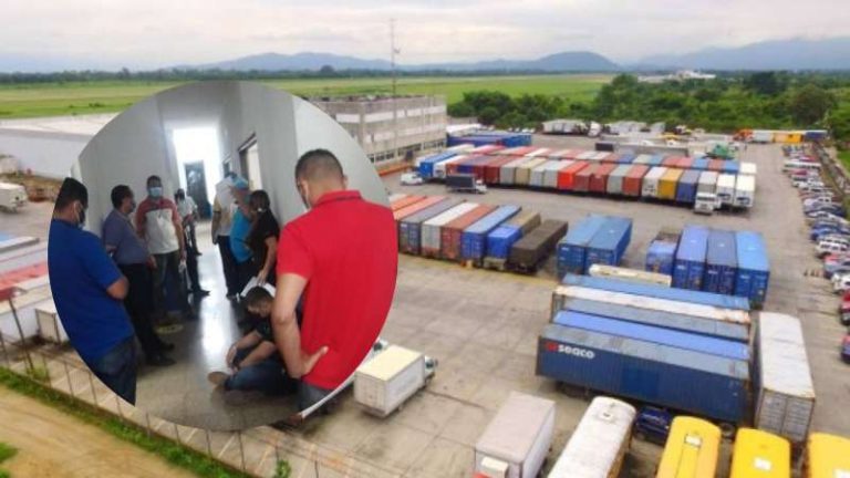 importadores atrasos en la mesa