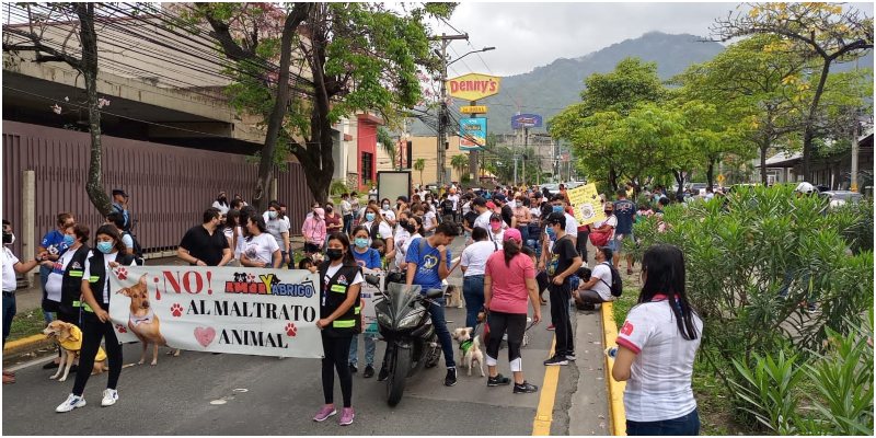 marcha en SPS 