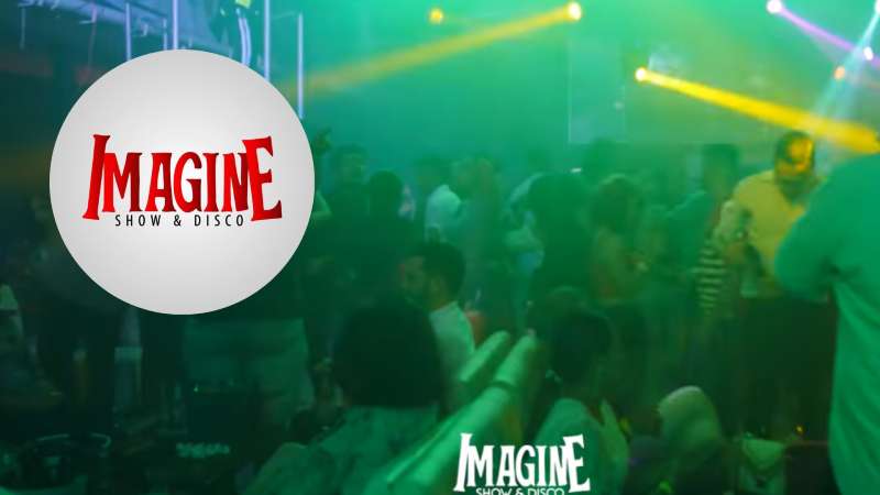 dueño de discoteca imagine en sps