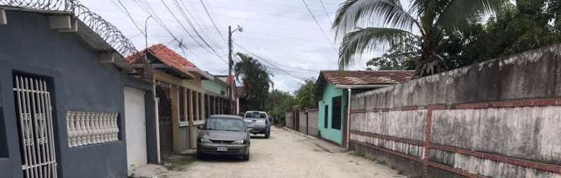 muertos en Choloma 