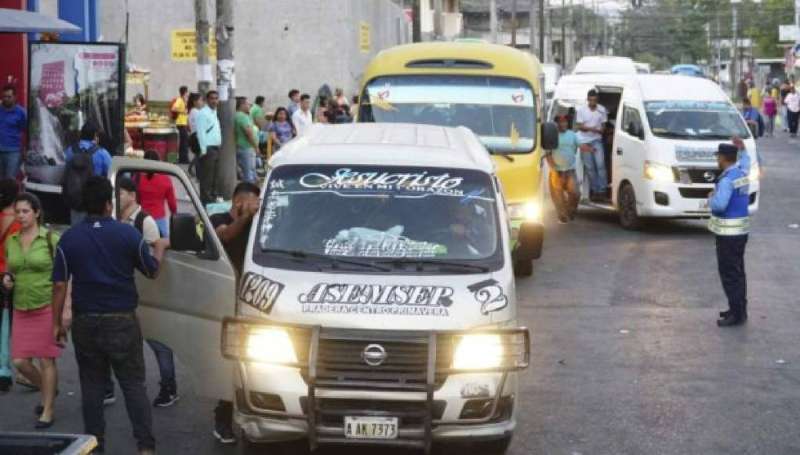 De momento no han confirmado las rutas especificas que aumentarán desde el lunes.