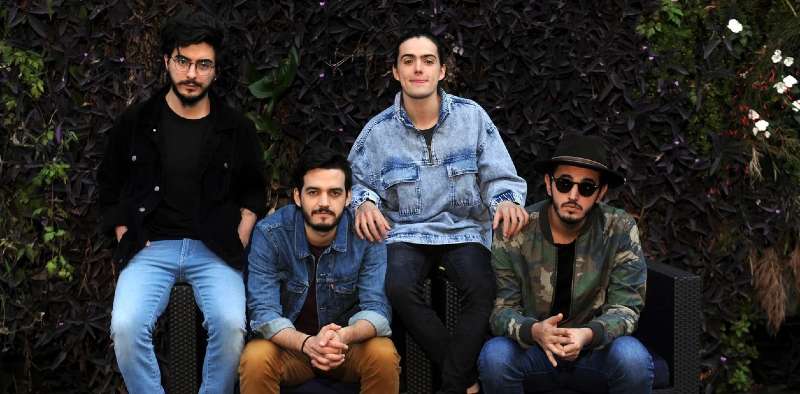 Morat concierto Honduras