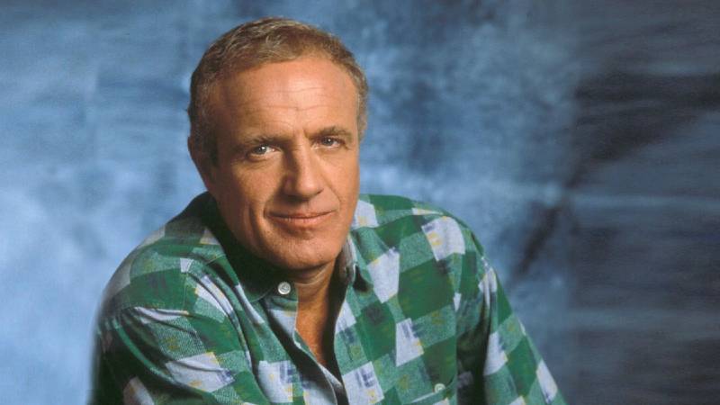 James Caan muere