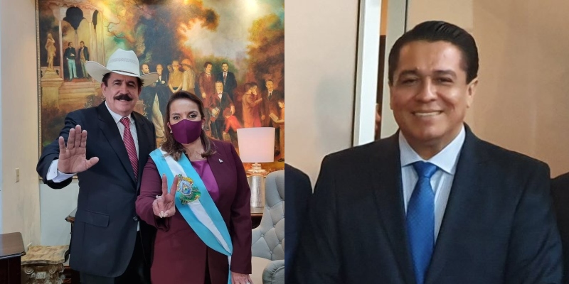 ROY SANTOS