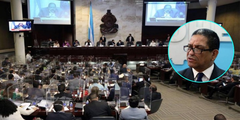 COHEP Ley de Junta Nominadora
