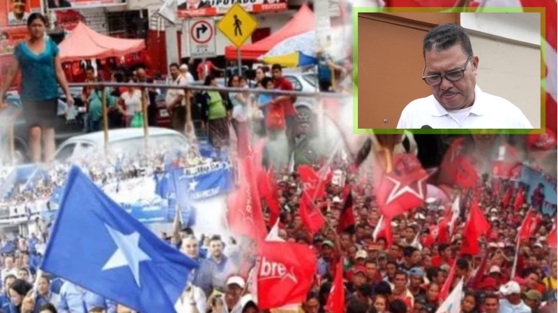 economista problemas económicos Honduras