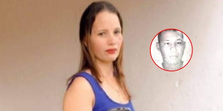 hombre mata a su pareja en olancho