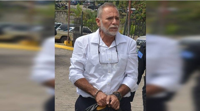 Benjamín Bográn 2