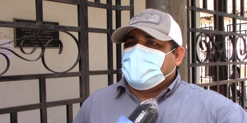 Jaime Nery Díaz