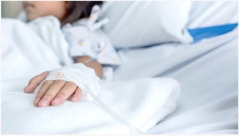 niña aborta en Indianápolis