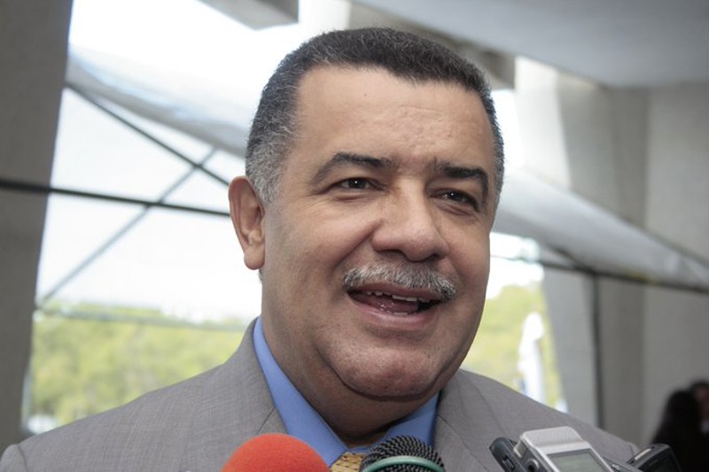Funcionarios Guatemala