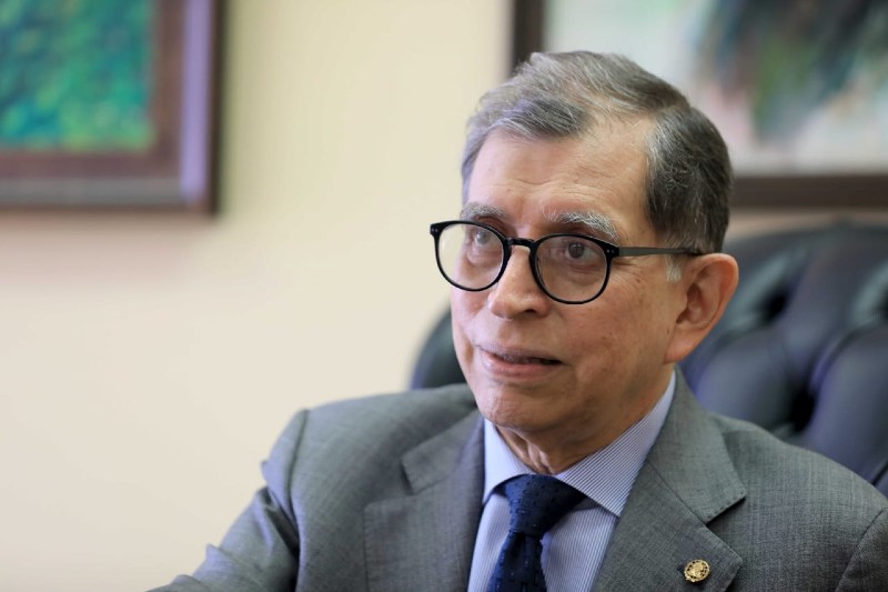 Carlos López Contreras