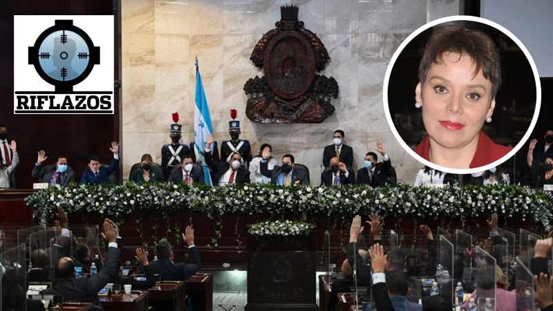 Riflazos 1181