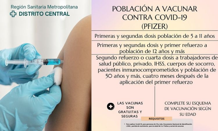 Vacunas