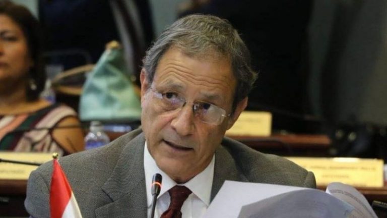 Mauricio Villeda democracia en el cn