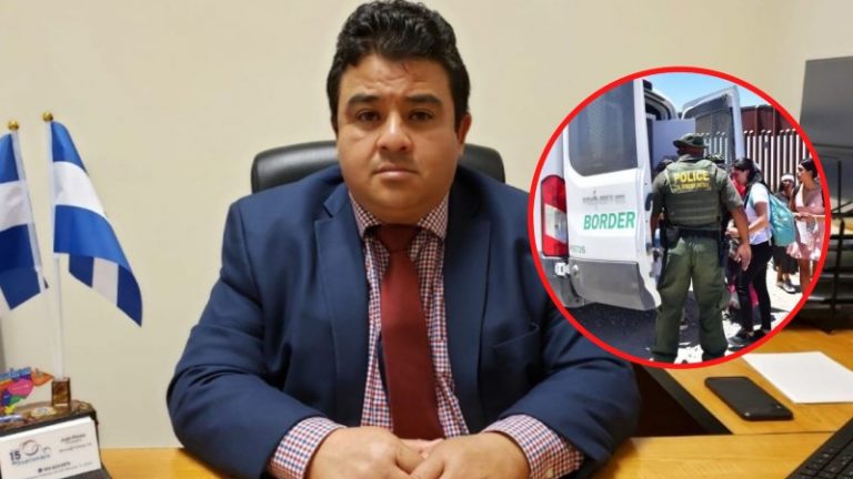 niegan asilo hondureños discriminación