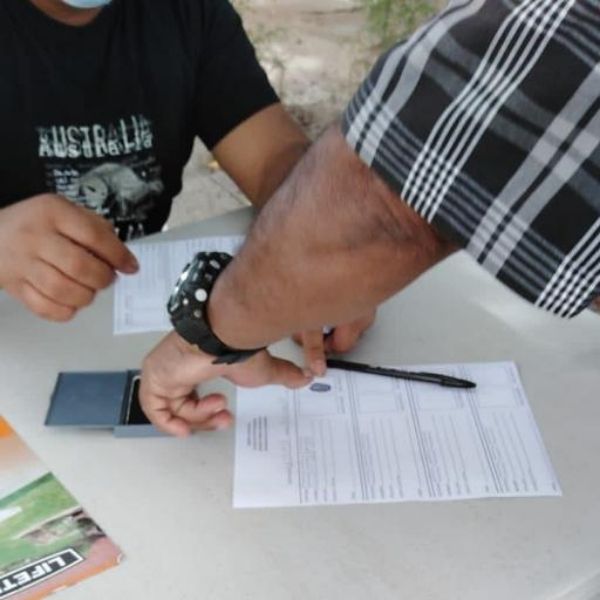 Firmas