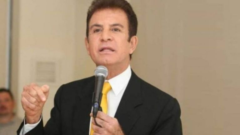Salvador Nasralla