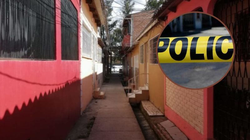 hombre muerto en Hato de Enmedio