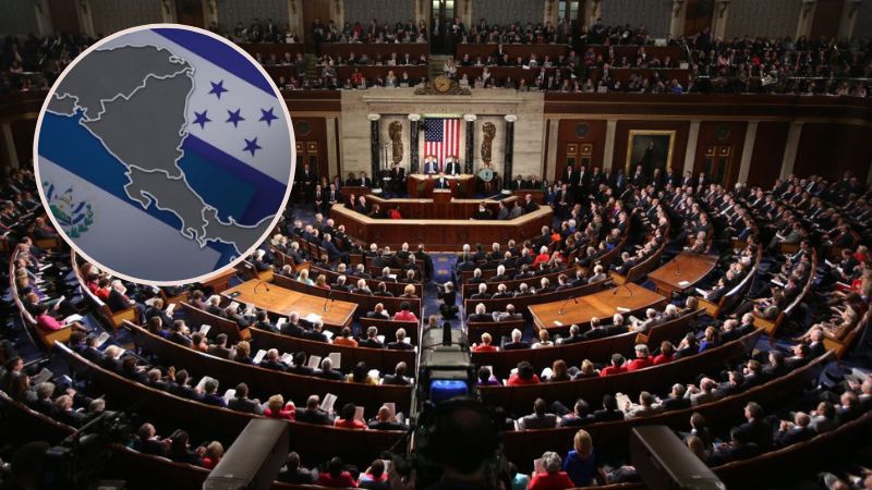 EEUU condiciona ayuda a Centroamérica