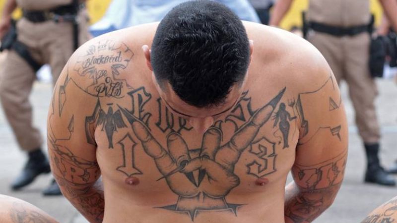 EEUU condiciona ayuda a Centroamérica