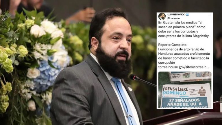 Luis Redondo sobre Lista Engel