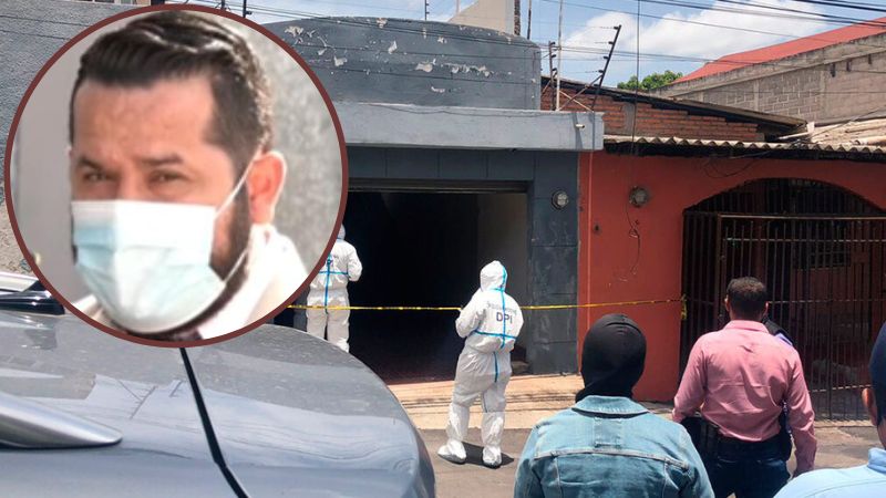 abogado de implicada en masacre