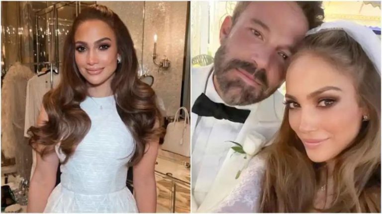 Acuerdo prenupcial de JLo y Ben Affleck