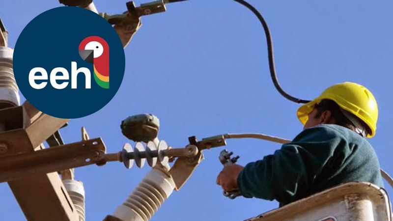 cortes de energía del viernes 22 de julio
