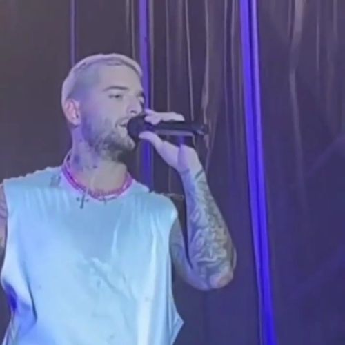 Maluma