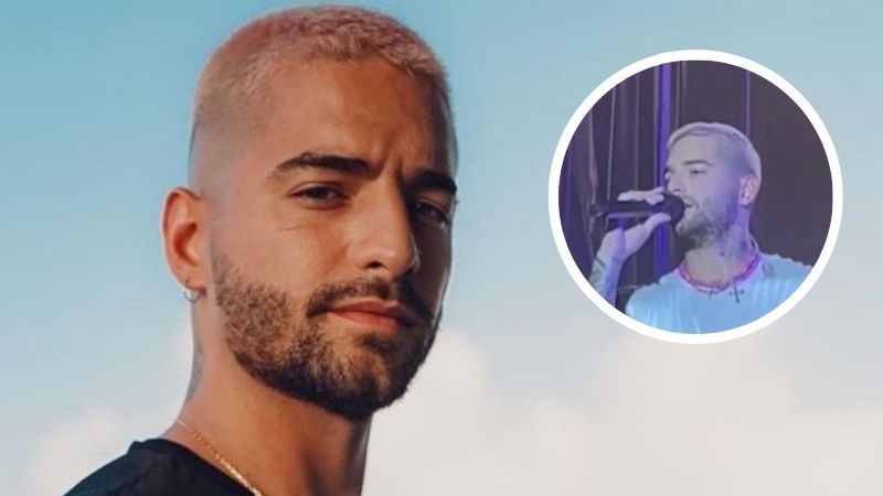 Maluma