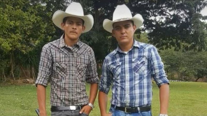 canción en honor a migrantes muertos