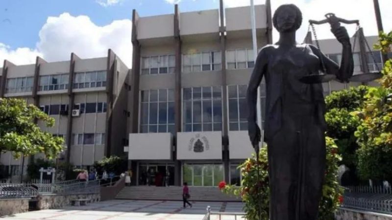 Caso de corrupción del CN
