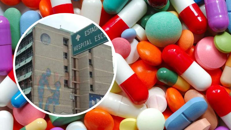 Medicamentos