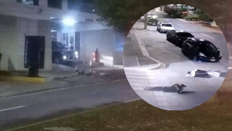 sicario herido en masacre tegucigalpa