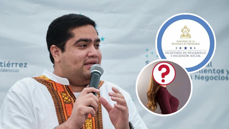 Caso de corrupción en Sedi