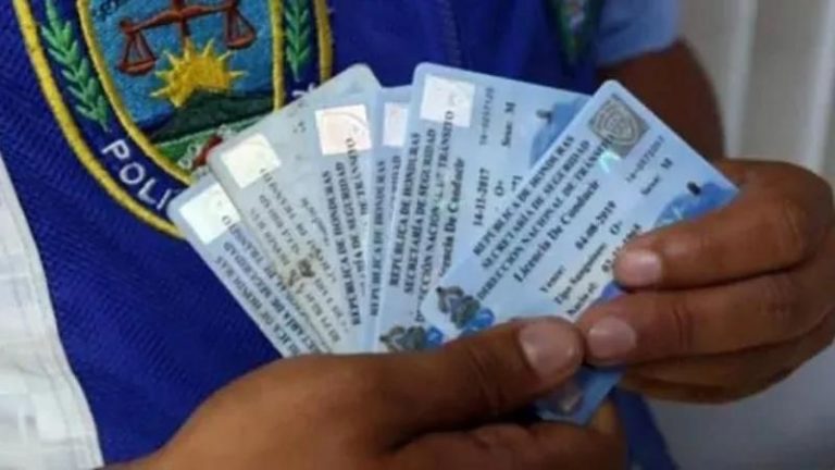 Licencias
