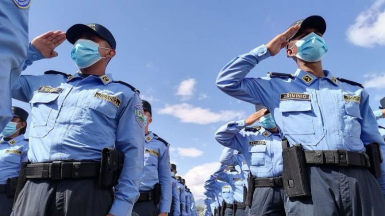 Requisitos para ingresar a la Policía Nacional